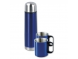 3 in 1 Outdoor-Set blau