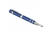 Tool-Stift blau mit LED Leuchte