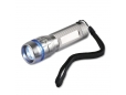 CREE® LED Taschenleuchte 3W mit Zoomfunktion