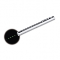 Grüner Laserpointer