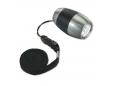 BOB - 6 LED Metall-Leuchte schwarz