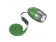BOB - 6 LED Metall-Leuchte grün