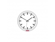 Quarz-Wanduhr<br />Ø 30 cm