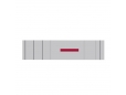 Rote Leuchte <br />mit 6 LEDs