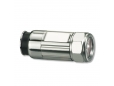 Car-Light silber