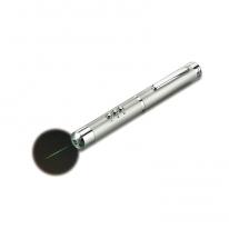 Grüner Laserpointer/ Power Präsenter