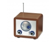 CUBE - Radio AM/FM