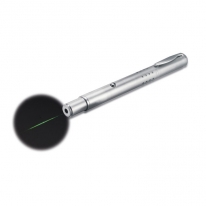 Grüner Laserpointer