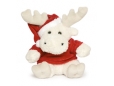 x-mas Softplüsch Mini-Elch