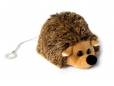 Plüsch Igel