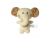 Plüschrassel Elefant