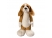 Stehender Hund Beagle