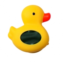 Badethermometer Ente