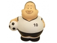 SQUEEZIES® Soccer Bert®