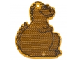 TALMU-Fußgängerreflektor Dino