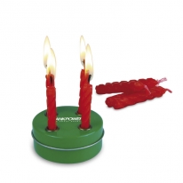 Mini-Adventskranz