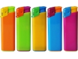 EB-15 HARLEKIN, 5 Colours - One Set