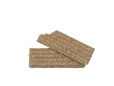Krokant Riegel/ 1-farbig bedruckt