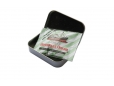 Fisherman's Friend Combi Pack (Nostalgiedose)/ 3-farbig bedruckt