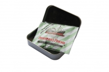Fisherman's Friend Combi Pack (Nostalgiedose)/ 2-farbig bedruckt