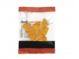 Fruchtgummi (15 g) Individuelle Sonderform [100er Pack]/ 1-farbig bedruckt