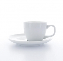 Espressoset Mia