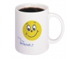 Smilie-Becher, Standarddekore
