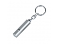 LED Leuchte "Mini Ray Alu silber"