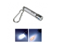 Laserpointer mit LED Leuchte "Pulse"