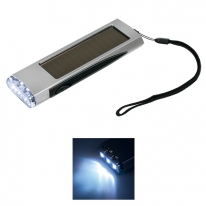 Solar Leuchte "Sun Mate"
