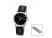 Armbanduhr "Primo schwarz"