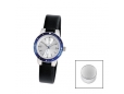 Armbanduhr "Xera Damen blau"