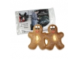 Lebkuchen-Figuren