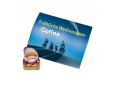 Promo-Briefchen Nikolaus