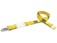 Lanyard, bedruckt, 2-fbg.