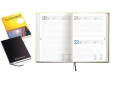 Buchkalender Journal Grafikeinband