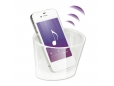 SOUND CUP - Akustischer Verstärker für iPhones und Smartphones