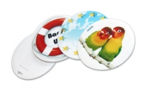 Round-Card 16 GB