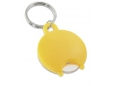 Einkaufswagenchiphalter REFLECTS-SOLID YELLOW