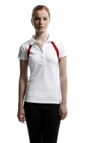 Damen Jebel Cool Fit Polo