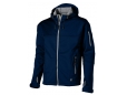 Match Softshell Jacke