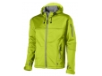 Match Softshell Jacke