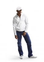 Score Powerfleece Jacke