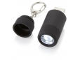 Mini Taschenlampe mit USB-Port