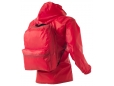 Rucksack Jacke