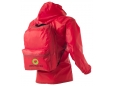 Rucksack Jacke