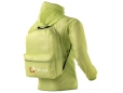 Rucksack Jacke