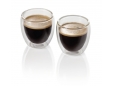 2-teiliges Espresso-Set