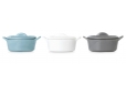 Cocotte-Set