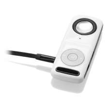 Sonata MP3-Player mit Lautsprecher 2 GB